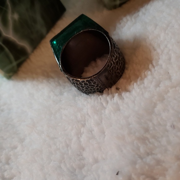 GREEN LANTERN MOVIE POWER RING - Picture 7 of 13